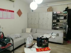现代城华庭 3室1厅125.93m²整租