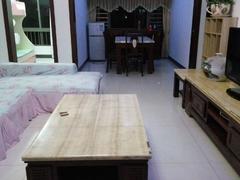 龙园意境华府 4室2厅112m²整租