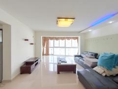 蔚蓝海岸二期 2室2厅100.2m²整租