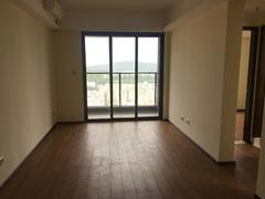 中粮祥云广场 2室2厅76.16m²精装修