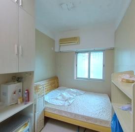旭飞花园 1室0厅15.43m²满五年