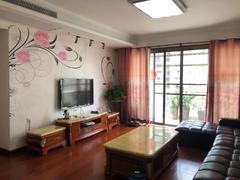 雅颂居 4室2厅139.64m²整租