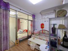 丽湖花园 2室1厅42.29m²满五唯一