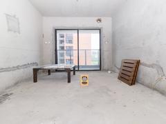 前海时代 2室2厅85.73m²整租
