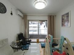 靖轩豪苑 2室2厅72m²整租