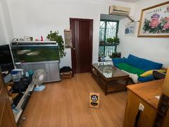 聚龙大厦 1室1厅39.74m²精装修
