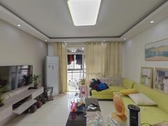 静安新城北区 3室2厅96.83m²精装修