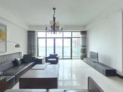 华发世纪城二期 顶层复式 视野开阔，河景澳门景 港珠澳大桥落脚点