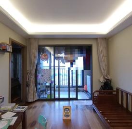 万科九龙山 3室2厅87.98m²满五年