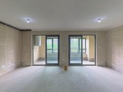 金辉优步大道 3室1厅107m²精装修
