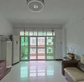 紫荆苑 3室2厅103m²满五年