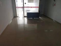 信义银信中心一期 1室1厅80m²整租