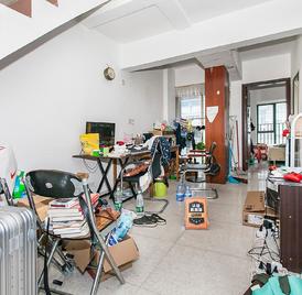 倚山时代 2室1厅33.37m²满五唯一