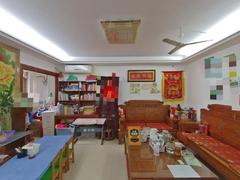 京海花园 真实低于售出价好多买住家好房,地铁很近,配套齐
