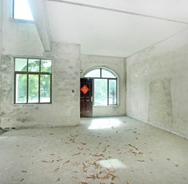 东城花园 5室2厅276.19m²满五年