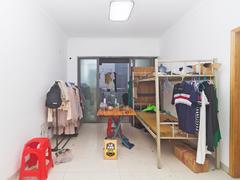 山海津 2室2厅72.14m²精装修