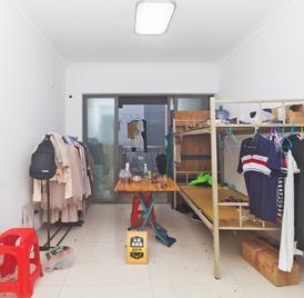 山海津 2室2厅72.14m²精装修
