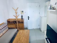 钻石时代 1室1厅35.93m²普通装修