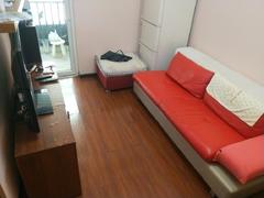 新天地名居 1室1厅39m²整租