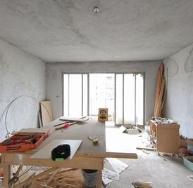 奥林华府二期 3室2厅134.59m²满五年