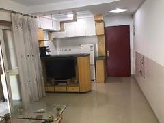 国际名园 1室1厅46m²整租