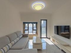 港铁天颂 3室2厅89.17m²满五唯一