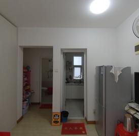 金众蓝钻 1室1厅38.21m²整租
