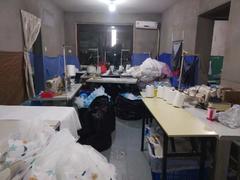 华盛大运城二期 3室2厅89.56m²毛坯