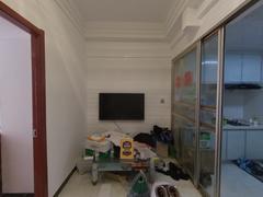 鸿路北城明珠 1室1厅47.45m²精装修