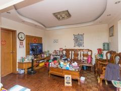 英达花园 3室2厅87.65m²普通装修