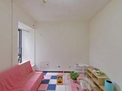 华业玫瑰郡 1室1厅41.26m²整租
