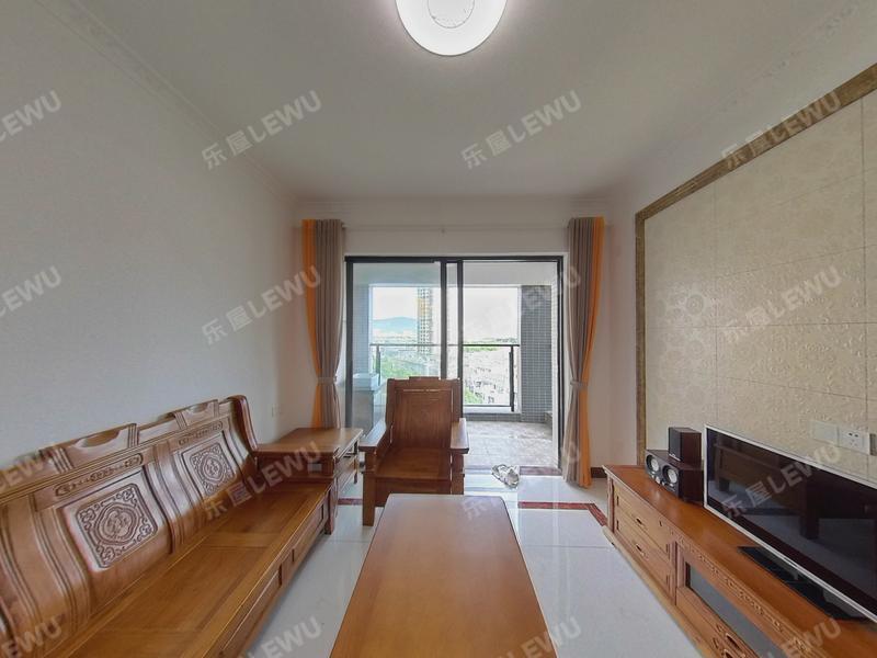 中山润颐居二期照片_润颐居二期 3室2厅92.1m²整租