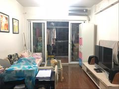 海印长城小区二期 2室2厅74.28m²精装修