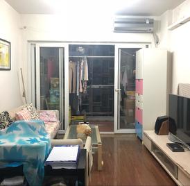 海印长城小区二期 2室2厅74.28m²精装修