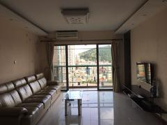 百仕达花园 3室2厅115m²整租