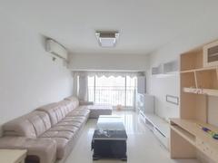 华浩源四期 3室2厅97.13m²整租