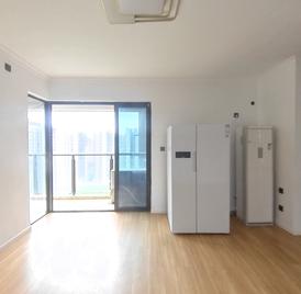 中航天逸 4室2厅136.15m²整租