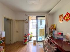 玉翠园 2室2厅62m²满五唯一