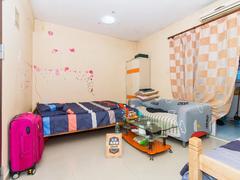 东门168 1室0厅31.83m²满五唯一