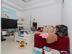 凯悦华庭 1室1厅45.78m²整租