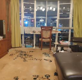 世纪村二期 2室2厅91m²整租