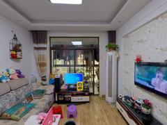 光盛豪庭 2室2厅83.86m²满五唯一