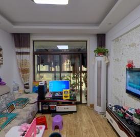 光盛豪庭 2室2厅83.86m²满五唯一