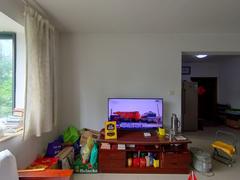 康城水云间 2室2厅99.8m²普通装修
