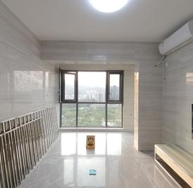 东方盛世花园二期 4室2厅89m²整租