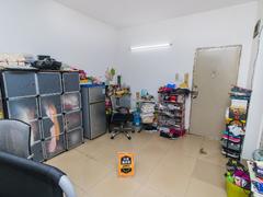 愉天小区 1室1厅34m²普通装修