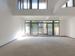 凯茵又一城 4室2厅1厨3卫 238.56m² 毛坯