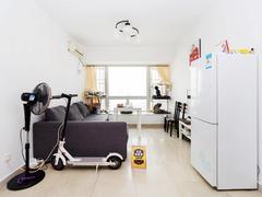 梦想家园 2室1厅63.04m²整租