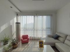 森海豪庭 2室2厅92m²普通装修
