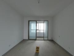 求实领势学府 4室2厅111.74m²毛坯
